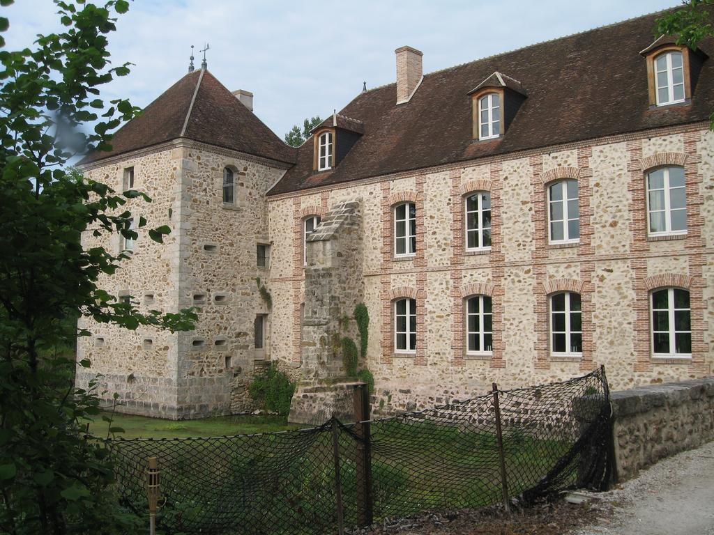 Le Chateau De Mon Pere Villiers-aux-Corneilles Room photo